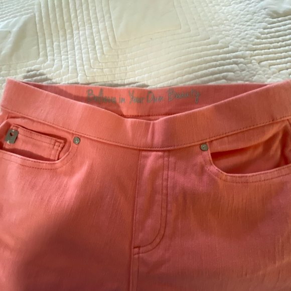 NWOT~Belle by Kim Gravel sz 4 - Picture 10 of 12